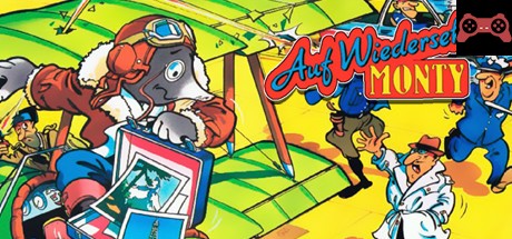 Auf Wiedersehen Monty System Requirements