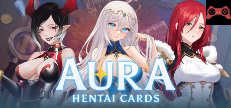 AURA: Hentai Cards System Requirements