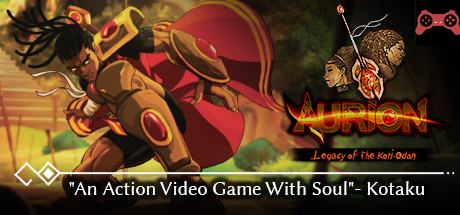 Aurion: Legacy of the Kori-Odan System Requirements