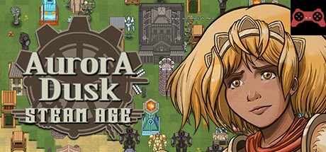 Aurora Dusk: Steam Age System Requirements