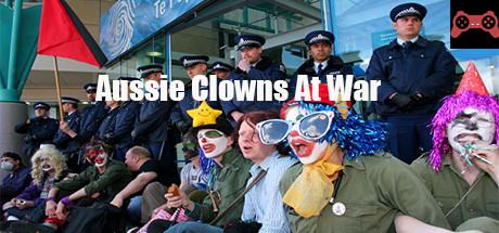 Aussie Clowns At War System Requirements
