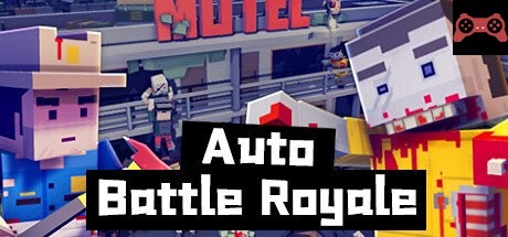 Auto Battle Royale System Requirements