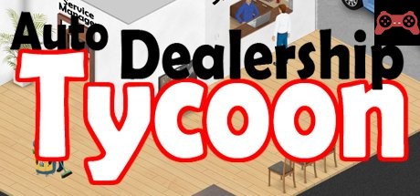 Auto Dealership Tycoon System Requirements