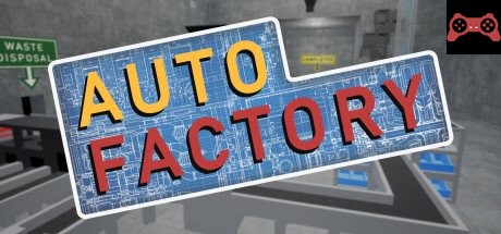 Auto Factory System Requirements