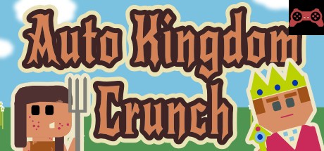 Auto Kingdom Crunch System Requirements