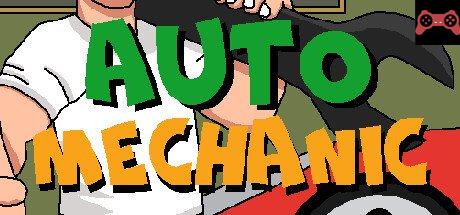 Auto Mechanic System Requirements