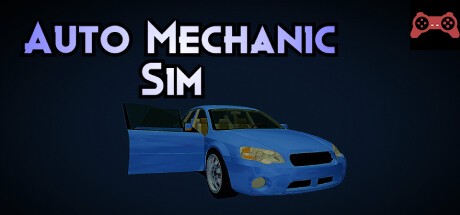 Auto Mechanic Sim System Requirements