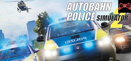 Autobahn Police Simulator 2 System Requirements