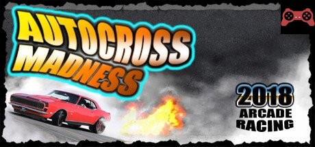 AUTOCROSS MADNESS System Requirements