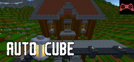 AutoCube System Requirements
