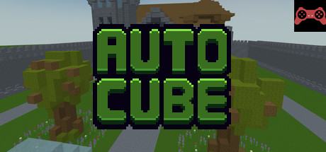 AutoCube System Requirements