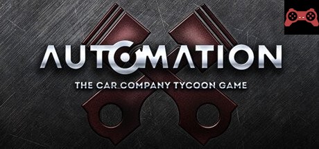 Automation - The Car Company Tycoon Game System Requirements