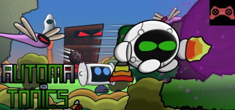 Automatonics System Requirements