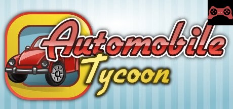 Automobile Tycoon System Requirements