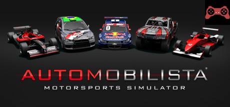 Automobilista System Requirements