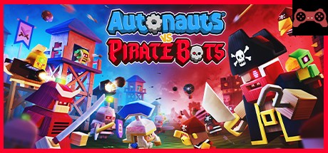 Autonauts vs Piratebots System Requirements