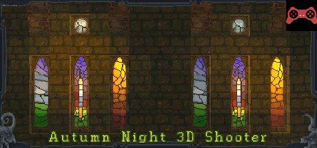 Autumn Night 3D Shooter System Requirements