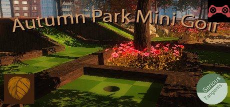 Autumn Park Mini Golf System Requirements