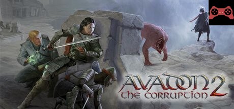 Avadon 2: The Corruption System Requirements