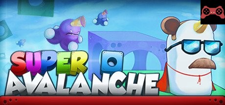 Avalanche 2: Super Avalanche System Requirements