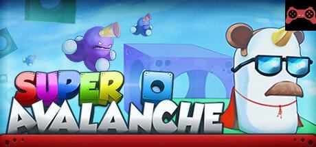 Avalanche 2: Super Avalanche System Requirements