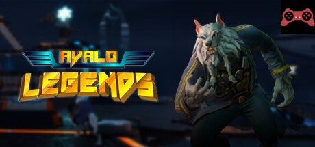 Avalo Legends System Requirements