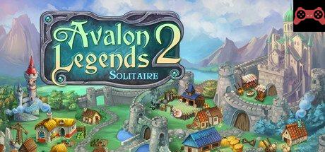 Avalon Legends Solitaire 2 System Requirements