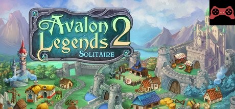 Avalon Legends Solitaire 2 System Requirements