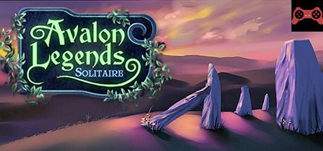 Avalon Legends Solitaire System Requirements