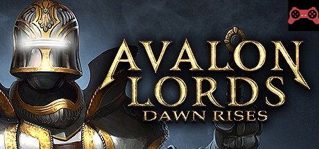 Avalon Lords: Dawn Rises System Requirements