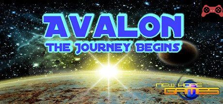 Avalon: The Journey Begins System Requirements
