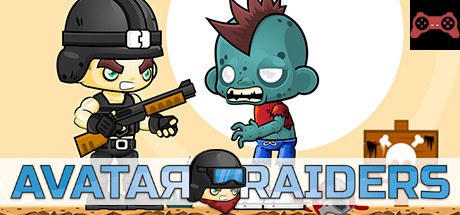 Avatar Raiders System Requirements