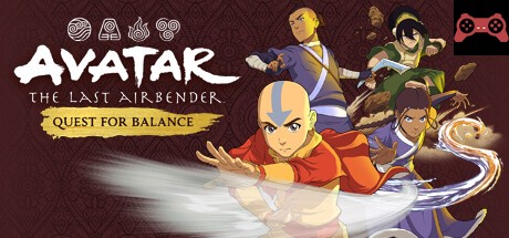Avatar: The Last Airbender - Quest for Balance System Requirements