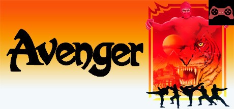 Avenger (C64/CPC/Spectrum) System Requirements
