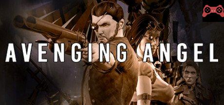 Avenging Angel System Requirements