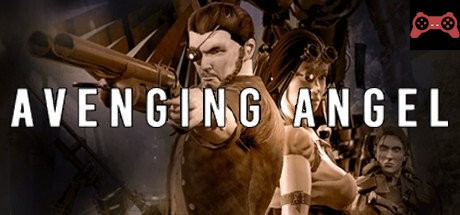 Avenging Angel System Requirements
