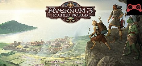 Avernum 3: Ruined World System Requirements