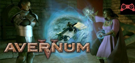 Avernum 5 System Requirements