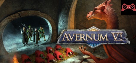 Avernum 6 System Requirements
