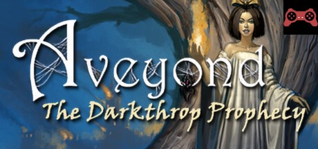 Aveyond 3-4: The Darkthrop Prophecy System Requirements