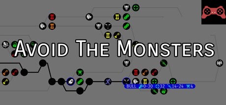 Avoid The Monsters System Requirements