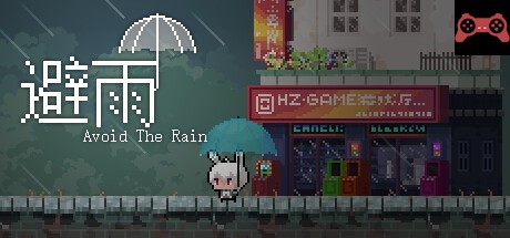 Avoid The Rain System Requirements