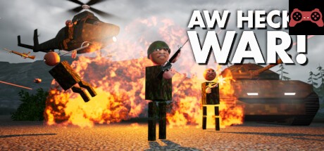 Aw Heck, WAR! System Requirements