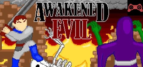 Awakened Evil System Requirements