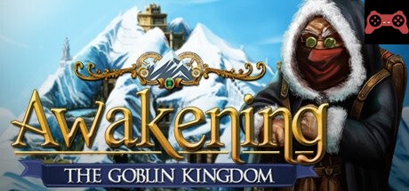 Awakening: The Goblin Kingdom Collector's Edition System Requirements