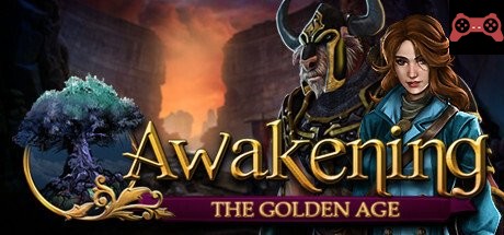 Awakening: The Golden Age Collector's Edition System Requirements