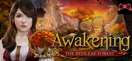 Awakening: The Redleaf Forest Collector's Edition System Requirements