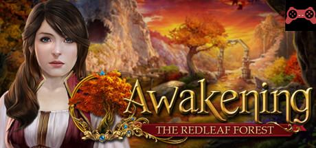 Awakening: The Redleaf Forest Collector's Edition System Requirements