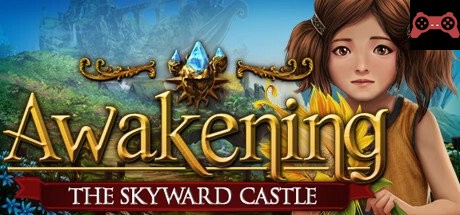 Awakening: The Skyward Castle Collector's Edition System Requirements