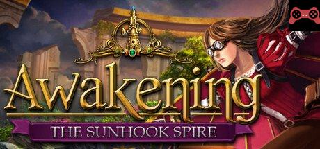 Awakening: The Sunhook Spire Collector's Edition System Requirements